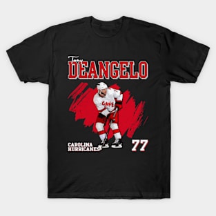 Tony DeAngelo T-Shirt